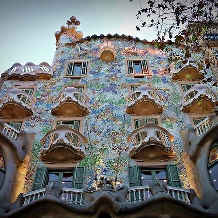 Lets Holidays Centric Apartment In Barcelona Pokój zdjęcie