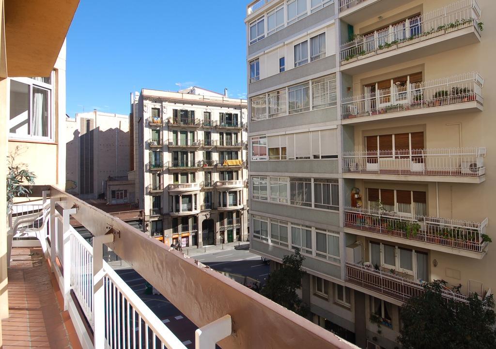 Lets Holidays Centric Apartment In Barcelona Pokój zdjęcie