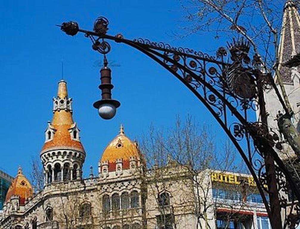 Lets Holidays Centric Apartment In Barcelona Pokój zdjęcie