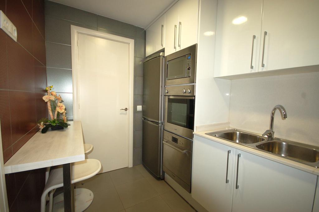 Lets Holidays Centric Apartment In Barcelona Pokój zdjęcie