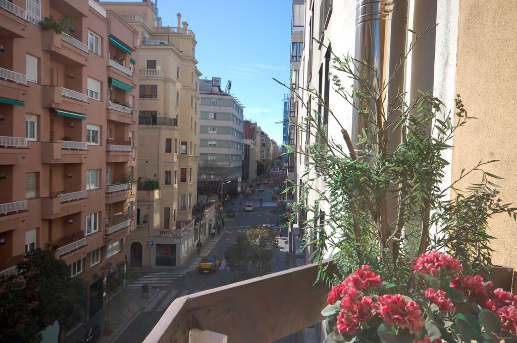 Lets Holidays Centric Apartment In Barcelona Pokój zdjęcie