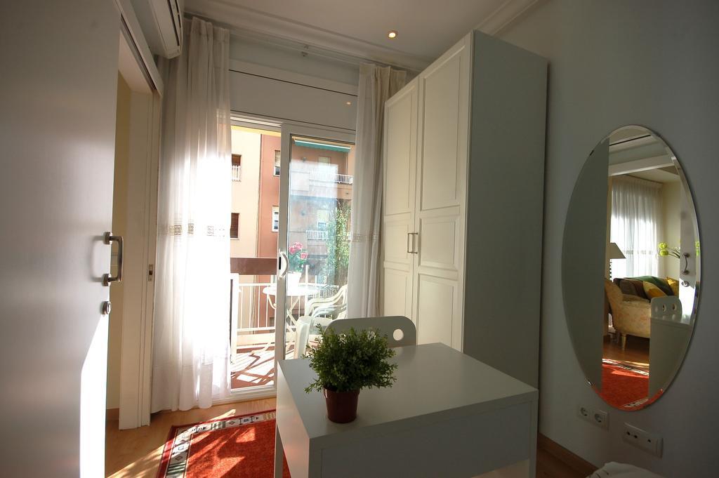Lets Holidays Centric Apartment In Barcelona Pokój zdjęcie