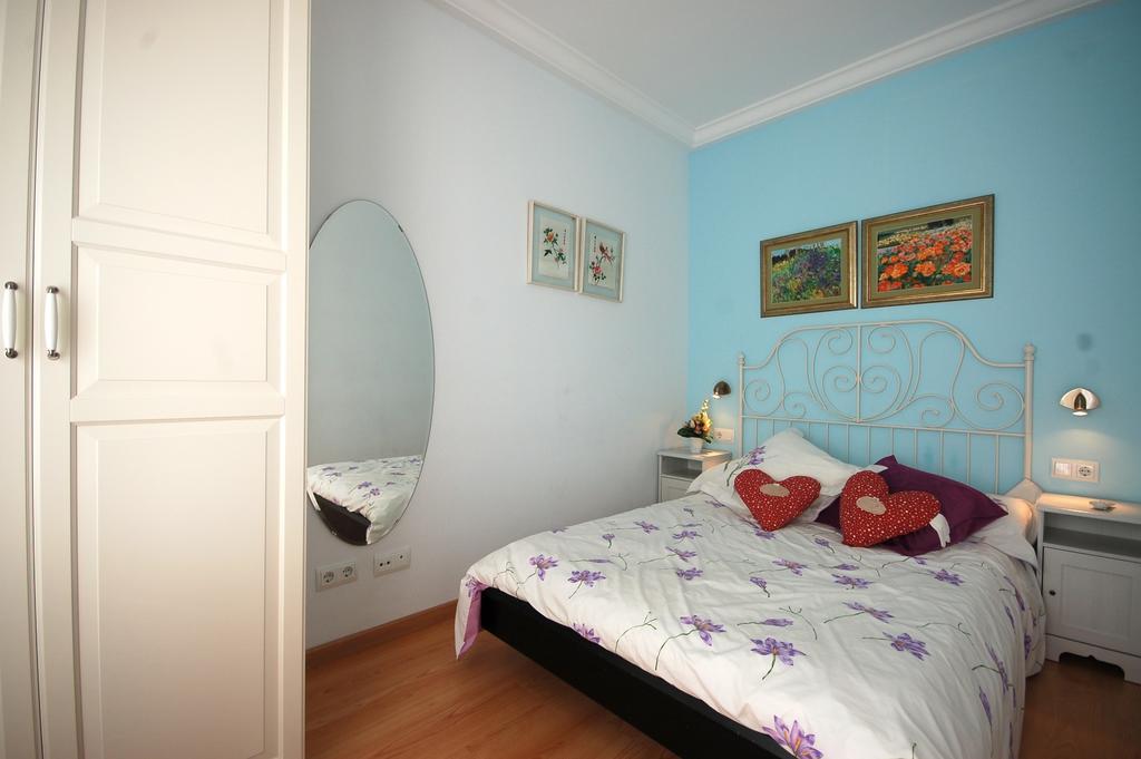 Lets Holidays Centric Apartment In Barcelona Pokój zdjęcie