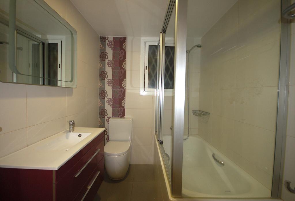 Lets Holidays Centric Apartment In Barcelona Pokój zdjęcie