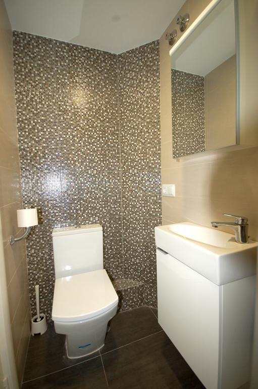 Lets Holidays Centric Apartment In Barcelona Pokój zdjęcie
