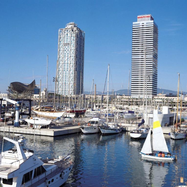Lets Holidays Centric Apartment In Barcelona Pokój zdjęcie