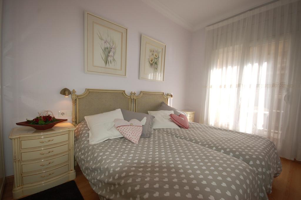 Lets Holidays Centric Apartment In Barcelona Pokój zdjęcie