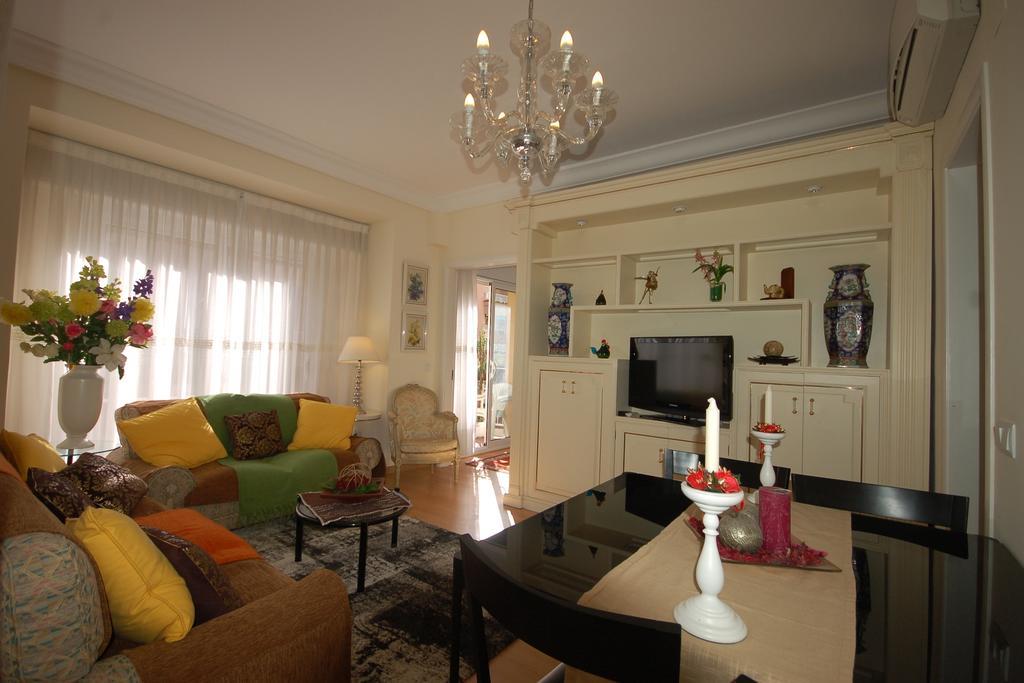 Lets Holidays Centric Apartment In Barcelona Pokój zdjęcie