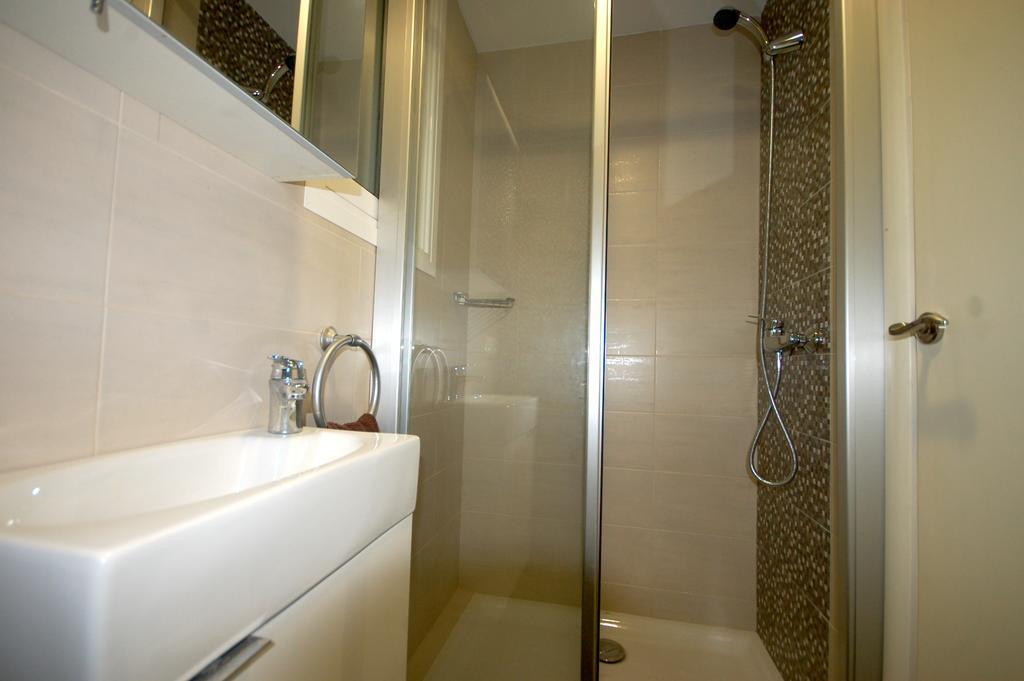 Lets Holidays Centric Apartment In Barcelona Pokój zdjęcie