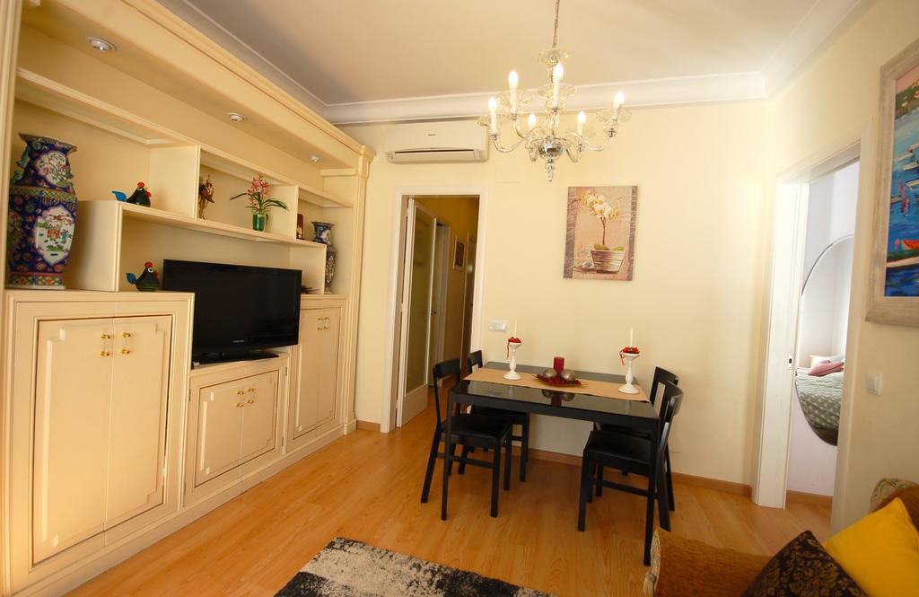 Lets Holidays Centric Apartment In Barcelona Pokój zdjęcie