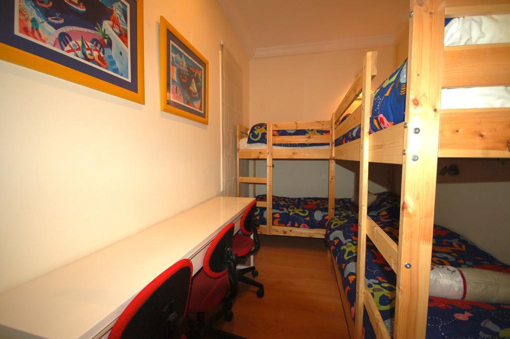 Lets Holidays Centric Apartment In Barcelona Pokój zdjęcie