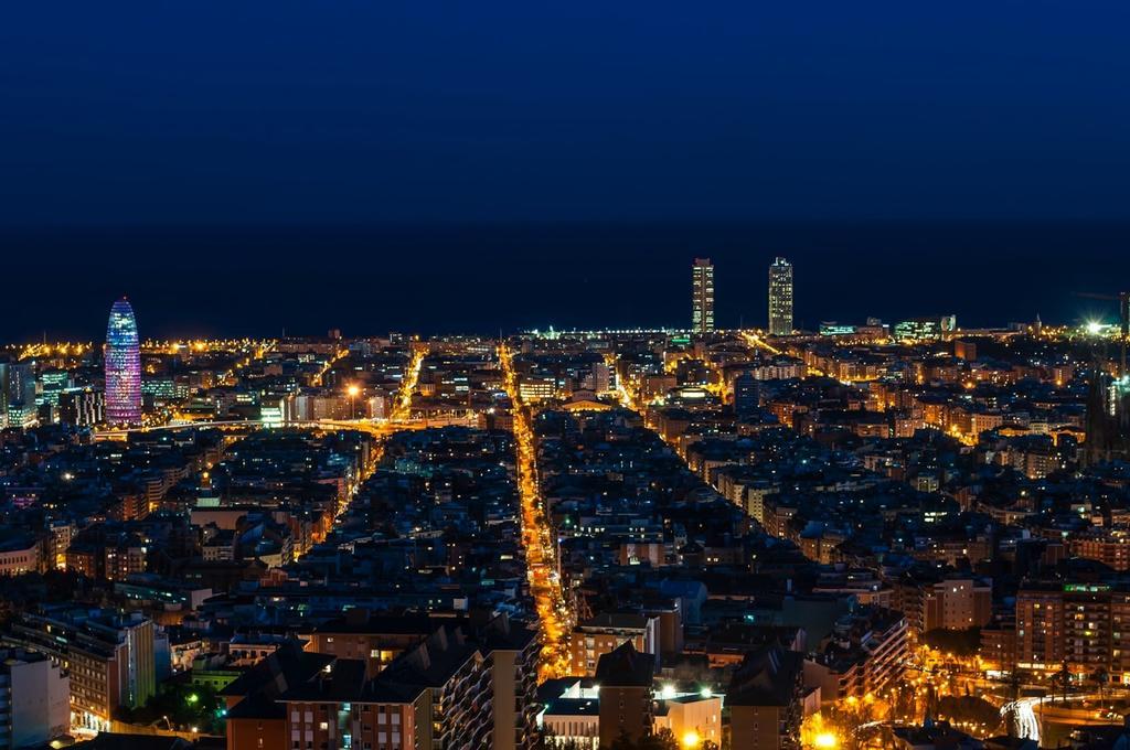 Lets Holidays Centric Apartment In Barcelona Pokój zdjęcie