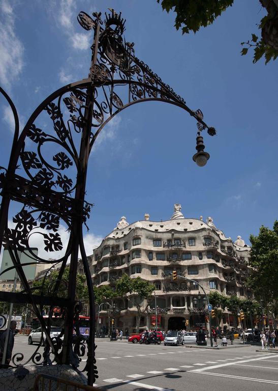 Lets Holidays Centric Apartment In Barcelona Pokój zdjęcie